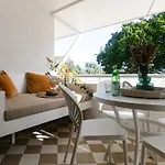 Monsoon Luxury Apartment