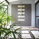 Villa Nava Chic Pool Oasis, Steps From The Beach