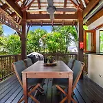 Paradiso Pavilion - An Intimate Bali-Style Haven