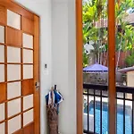 Paradiso Pavilion - An Intimate Bali-Style Haven