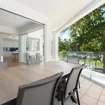 Beaches Holiday Apartments - Official Onsite Reception & Check In