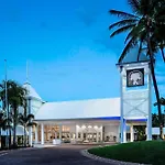 Sheraton Grand Mirage Resort, Port Douglas