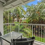1104 Oaks Resort - King Suite