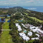 1104 Oaks Resort - King Suite