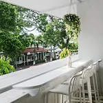 Monsoon Luxury Apartment