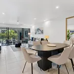 Resort-Style Swim Out - A True Tropical Oasis