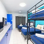 Coral Beach Lodge