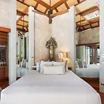Paradiso Pavilion - An Intimate Bali-Style Haven