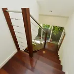 Villa Frangipani