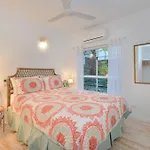Boho Beach Apartment
