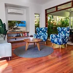 Hanalei Port Douglas - Private Pool
