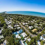 Hanalei Port Douglas - Private Pool
