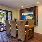 Number 2 On The Beach | Beautiful Beachfront Villa