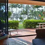Number 2 On The Beach | Beautiful Beachfront Villa