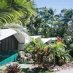 Dougies Backpackers Resort
