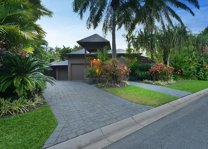 Meryula Luxury House