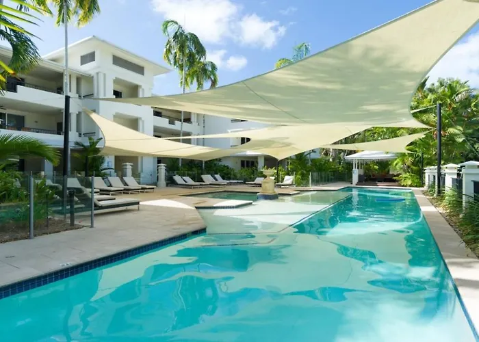 Mandalay Apartment 29 Port Douglas
