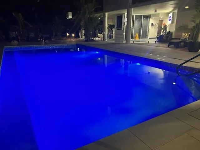 Marina Terraces Port Douglas