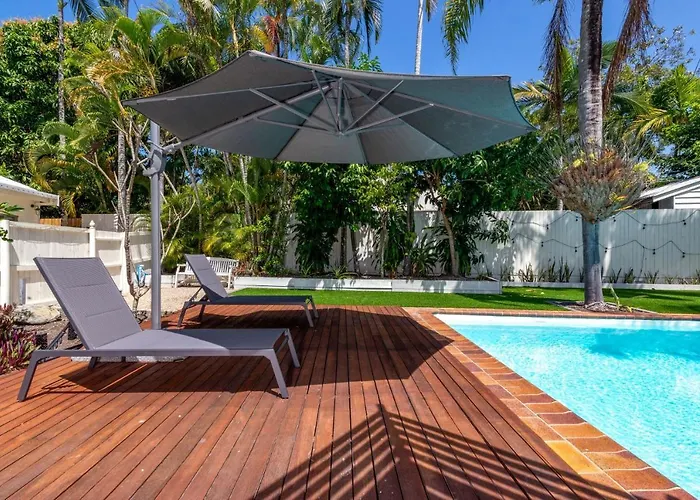 Coco Cabana