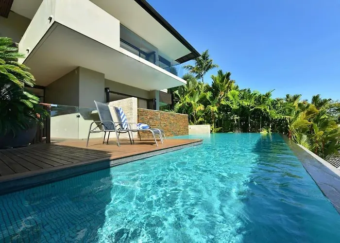 61 Murphy Street - Luxury Holiday Home