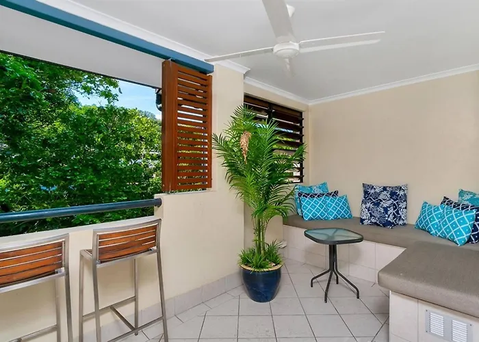 Escape For Two - A Boutique Tropical Treasure