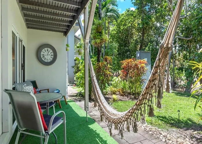 Reeforest Heated Lagoon Pool Spa Hammock Wifi Netflix Parking