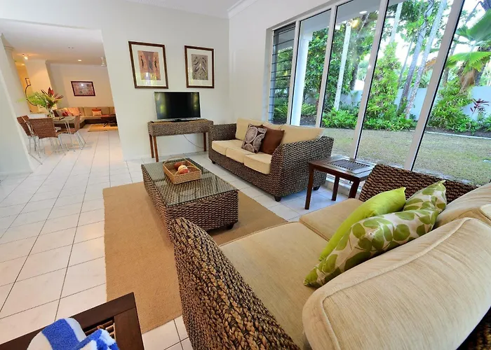 Coral Drive Retreat