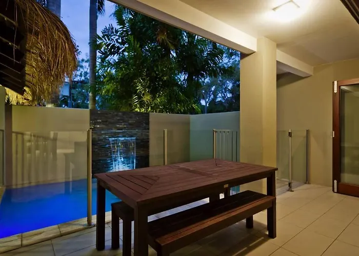 Watermark Villa 2 - 3 Bedroom Villa, Private Heated Pool