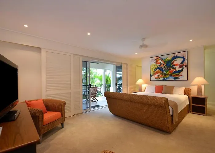 Plantation Villa No.8 - Spacious Villa By The Beach