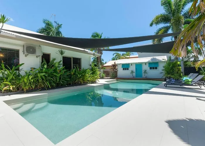 Paradise On Ruby - Port Douglas