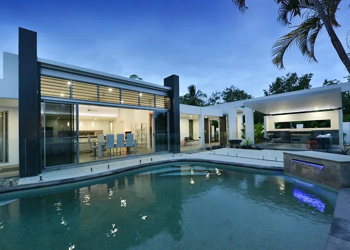 #2 Andrews - Port Douglas