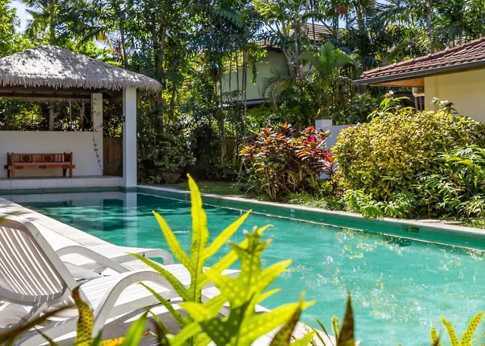 Villa 6 Surya Port Douglas