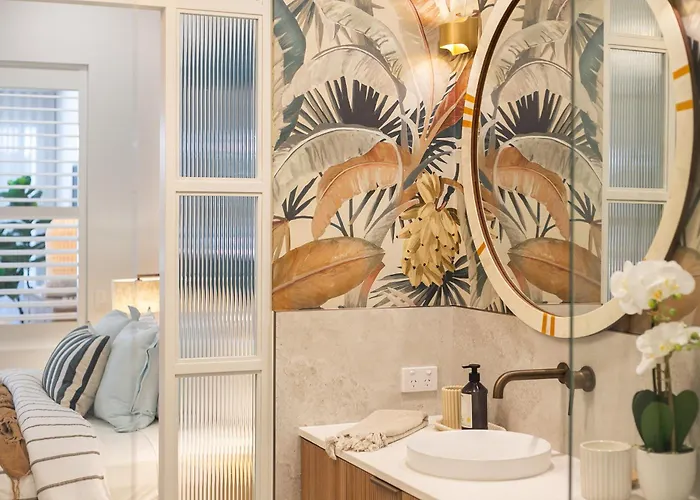 Monsoon Luxury Apartment