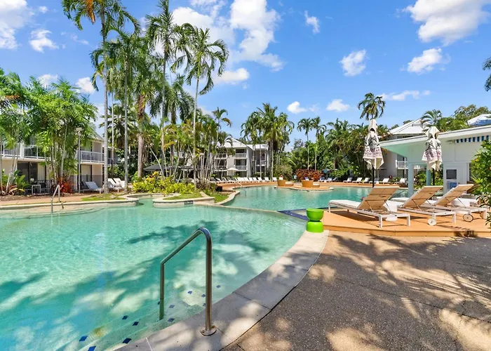1104 Oaks Resort - King Suite