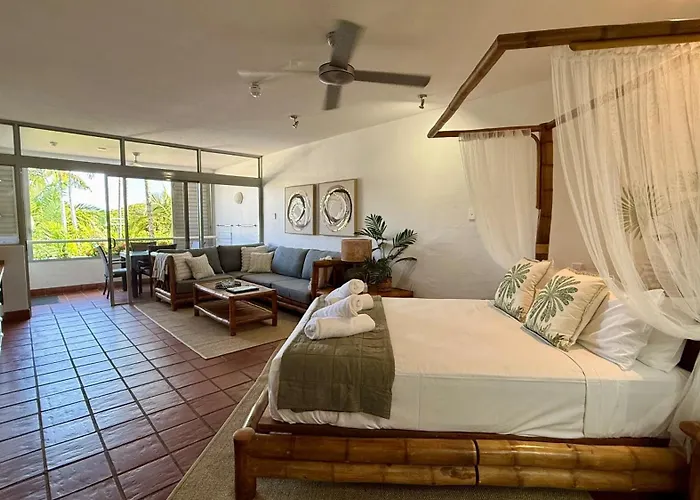 Bella Vista