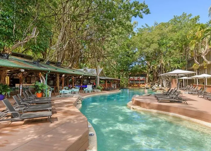 Ramada Resort