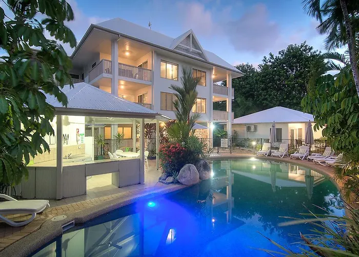 The Port Douglas Queenslander
