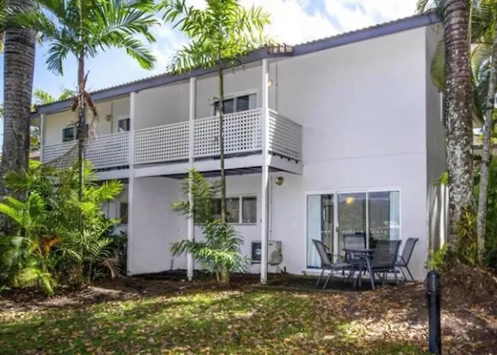 Villa Heliconia
