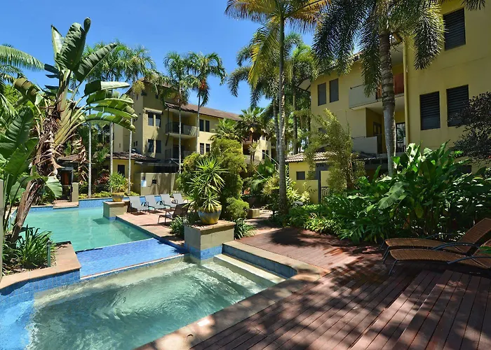 Reef Club Resort