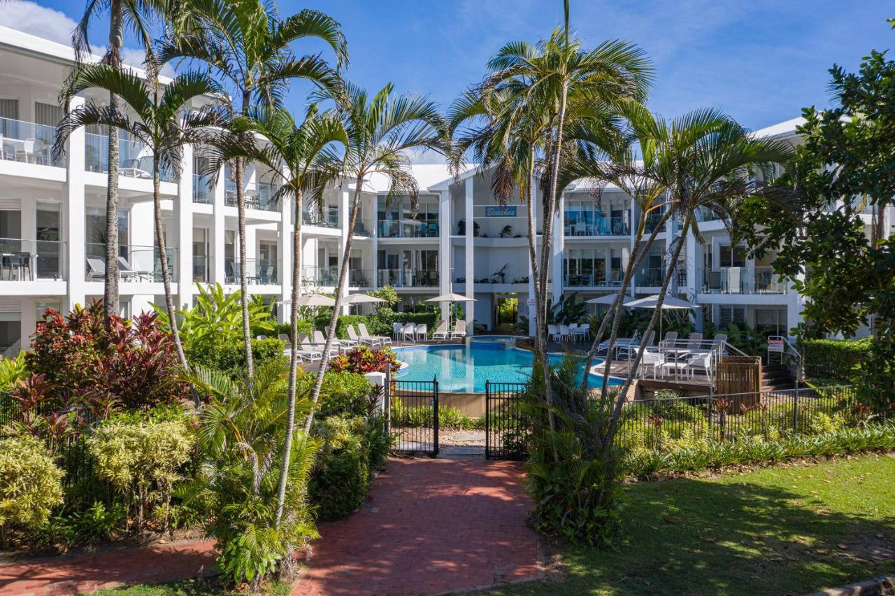 Beaches - Official Onsite Reception & Check In Port Douglas