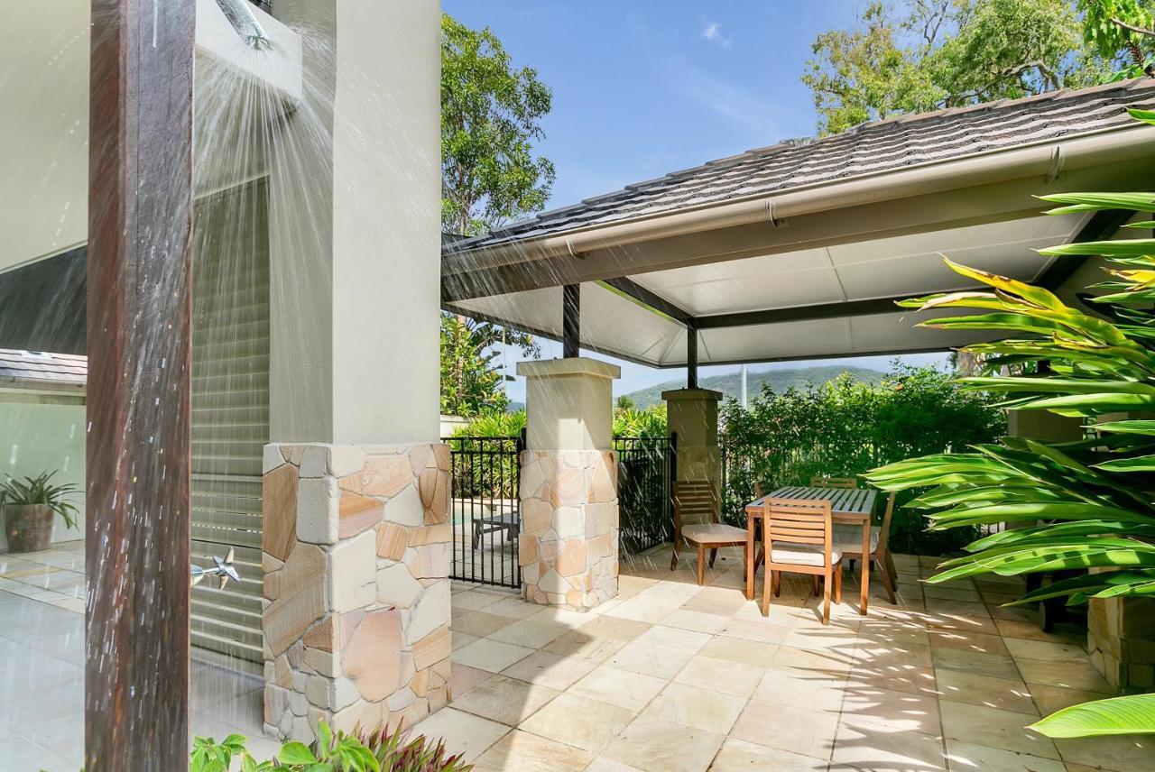 Seascape Holidays At Seascape Temple Apartment Port Douglas