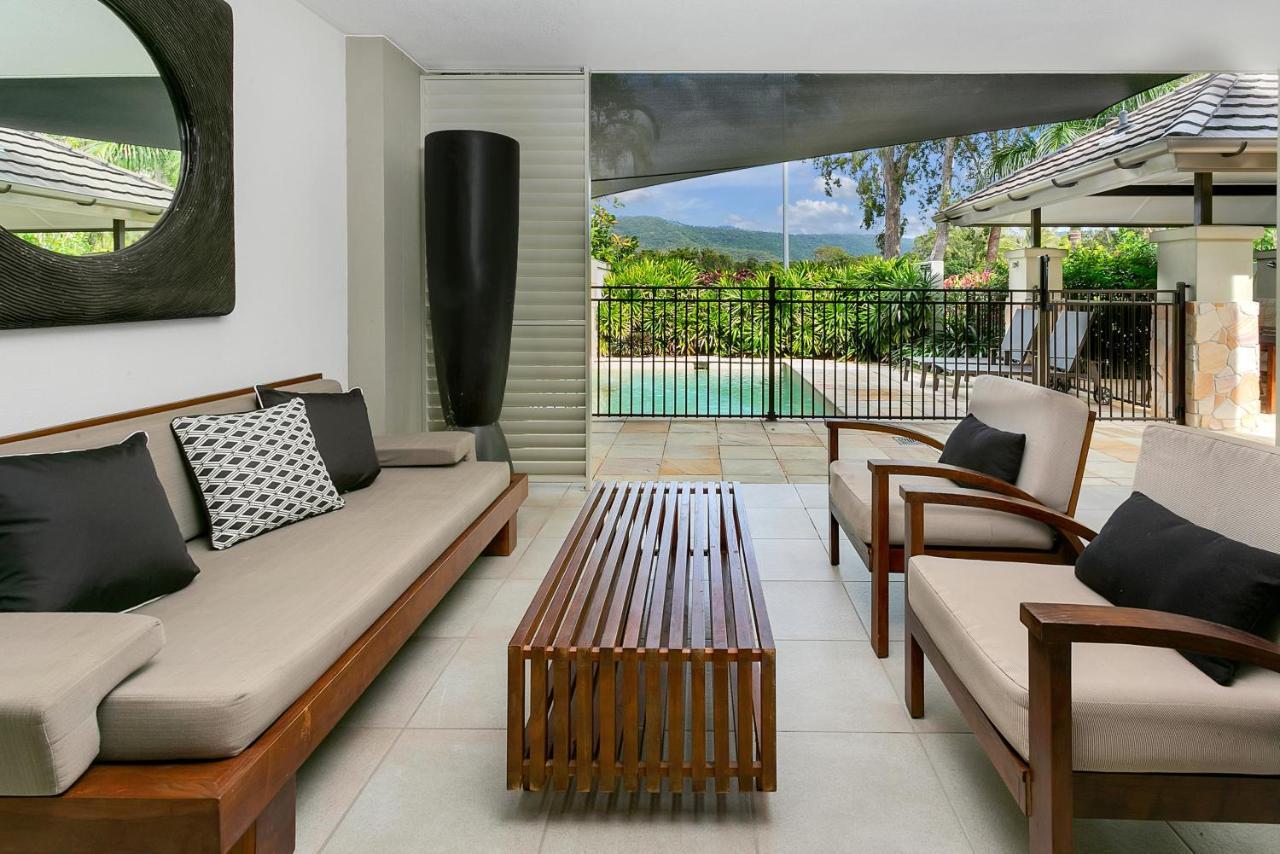 Seascape Holidays At Seascape Temple Apartment Port Douglas