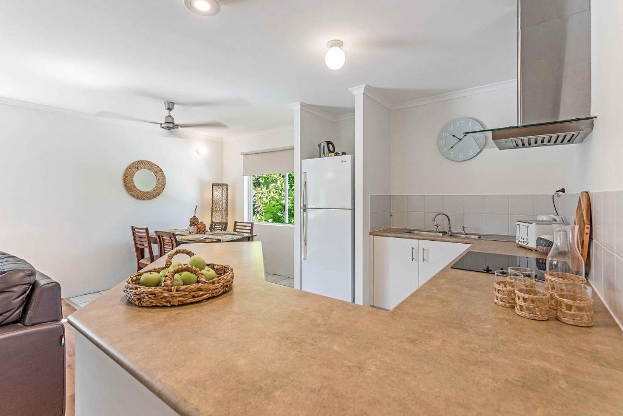 Marina Terraces 3* Port Douglas