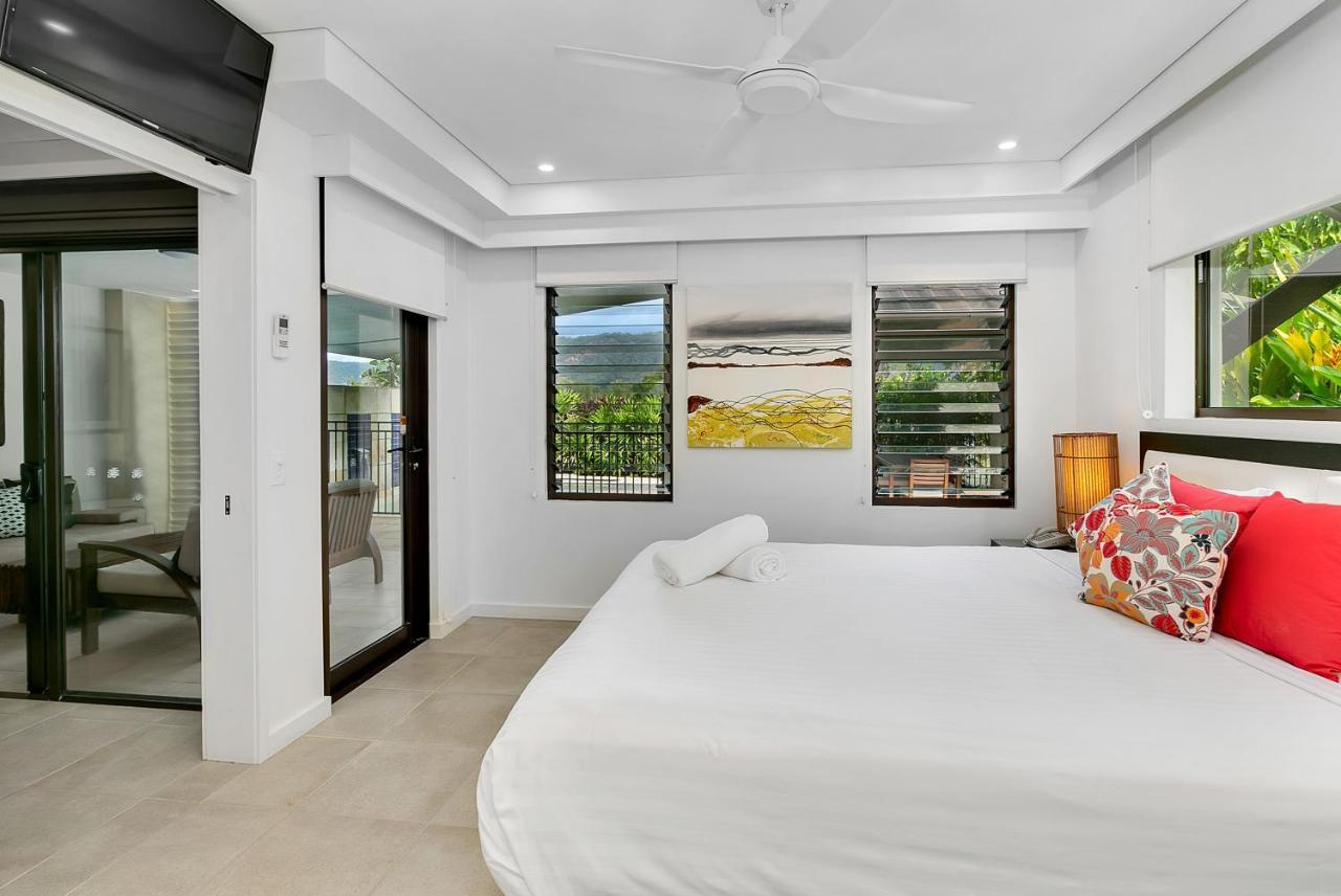 Seascape Holidays At Seascape Temple Apartment Port Douglas
