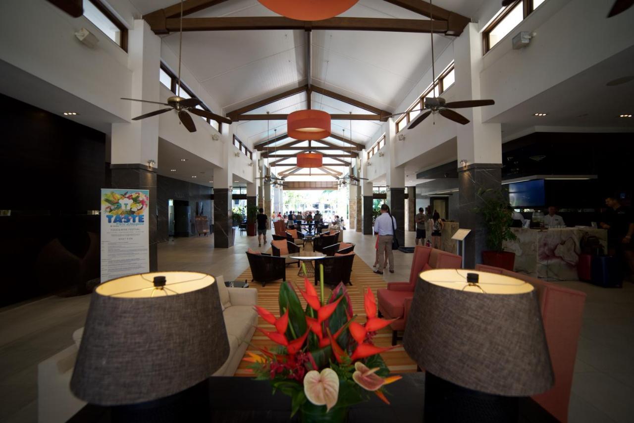 Pullman Sea Temple And 5*