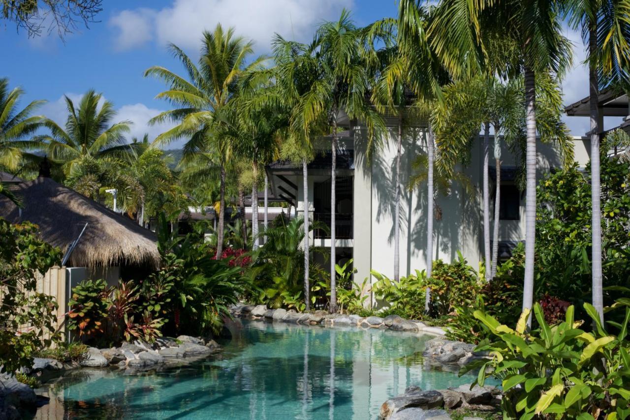 Pullman Sea Temple And Resort Port Douglas