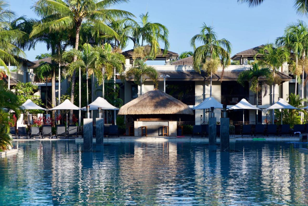 Pullman Sea Temple And Resort Port Douglas