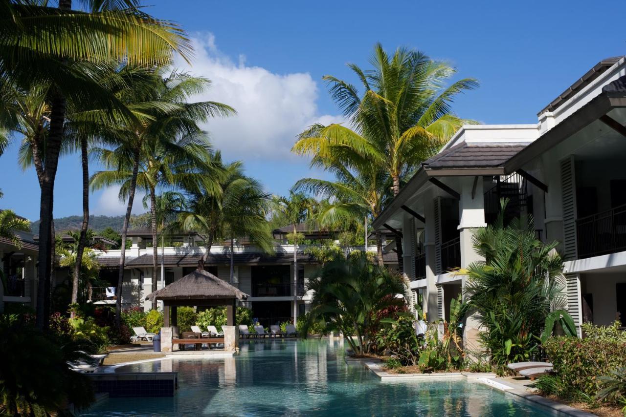 Pullman Sea Temple And 5*