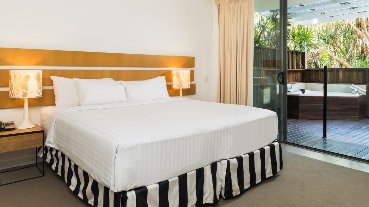Resort Oaks 4*