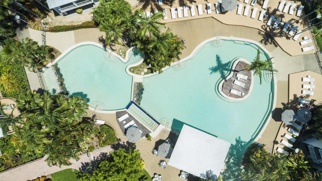 Oaks 4* Port Douglas